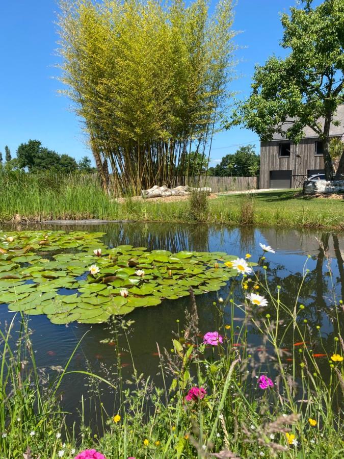 Chasne-sur-Illet Le Jardin Des Sens 빌라 외부 사진